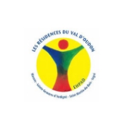 Logo Residence Valoudon